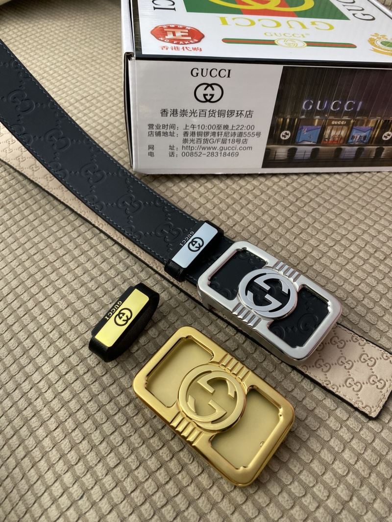 Gucci Belts