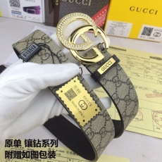 Gucci Belts