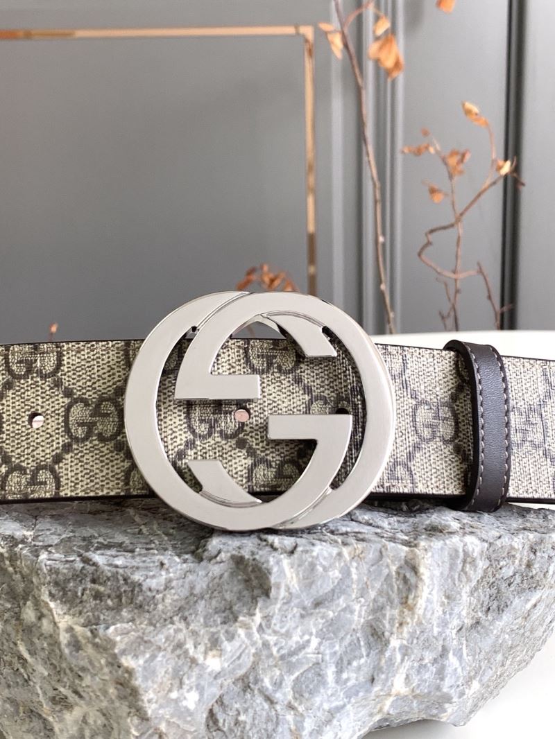 Gucci Belts