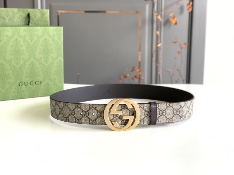 Gucci Belts