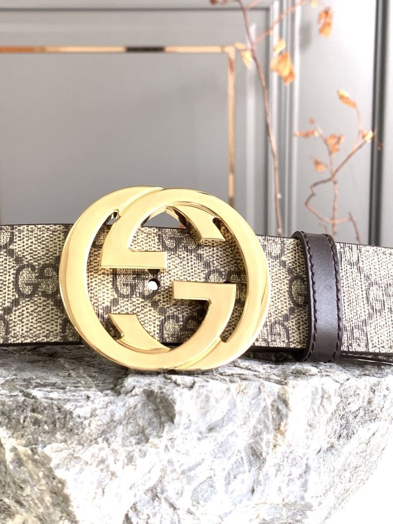 Gucci Belts