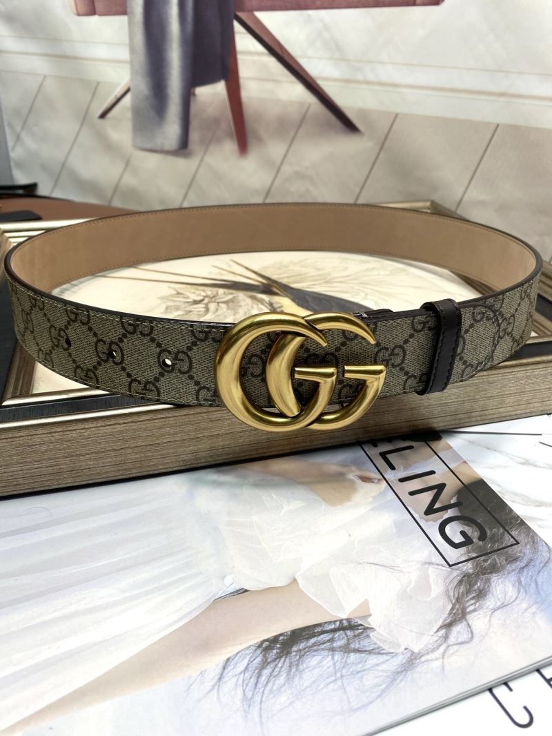 Gucci Belts