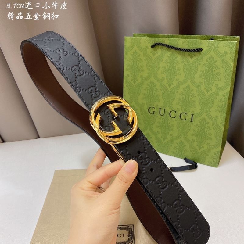 Gucci Belts