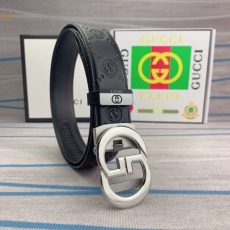 Gucci Belts