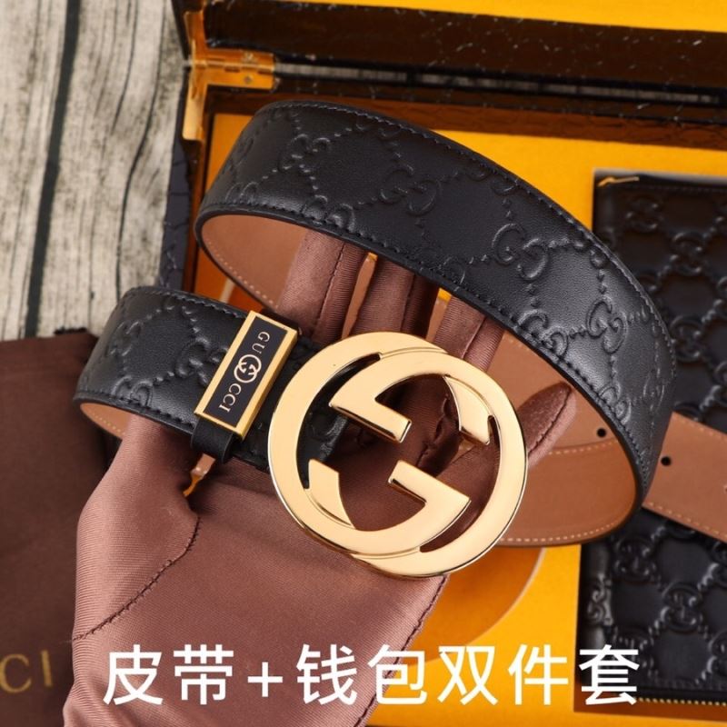 Gucci Belts