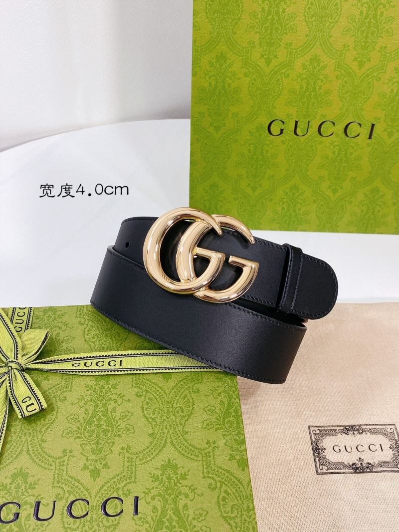 Gucci Belts