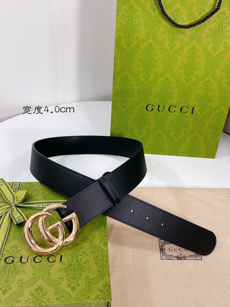 Gucci Belts