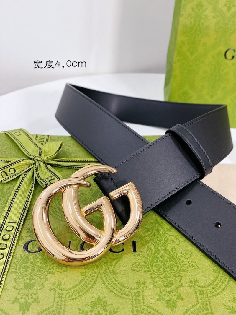 Gucci Belts