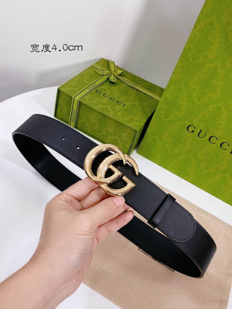 Gucci Belts