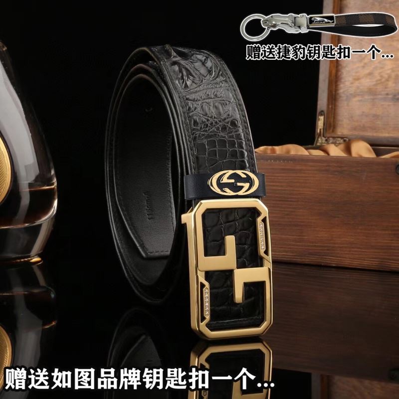 Gucci Belts