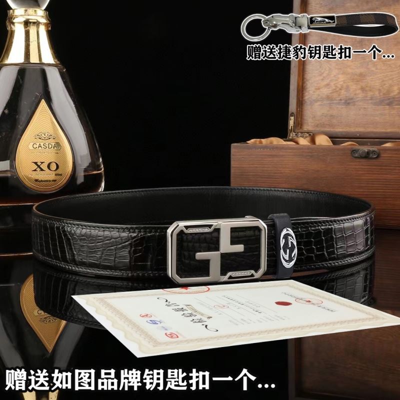 Gucci Belts