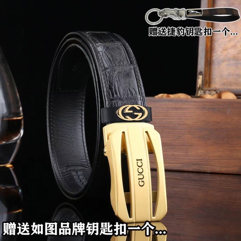 Gucci Belts