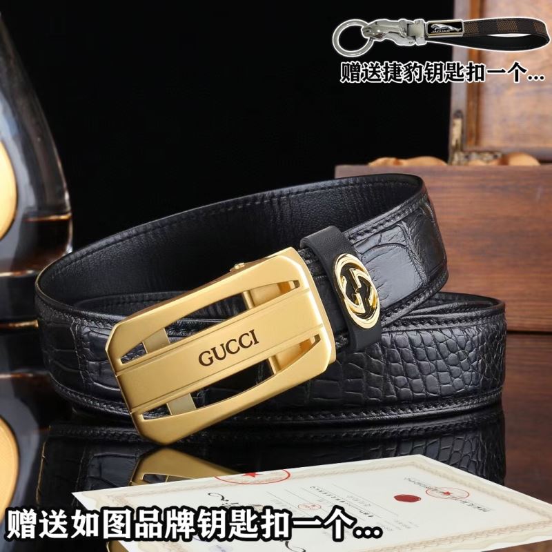 Gucci Belts