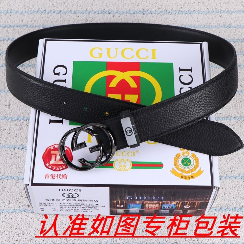 Gucci Belts