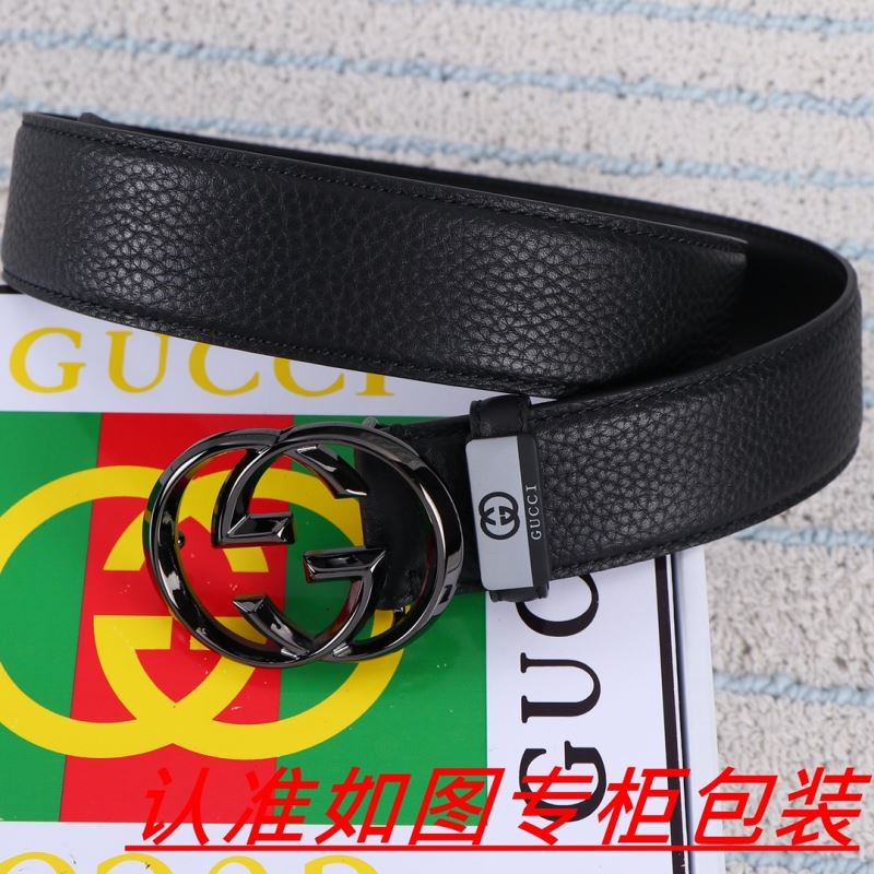 Gucci Belts