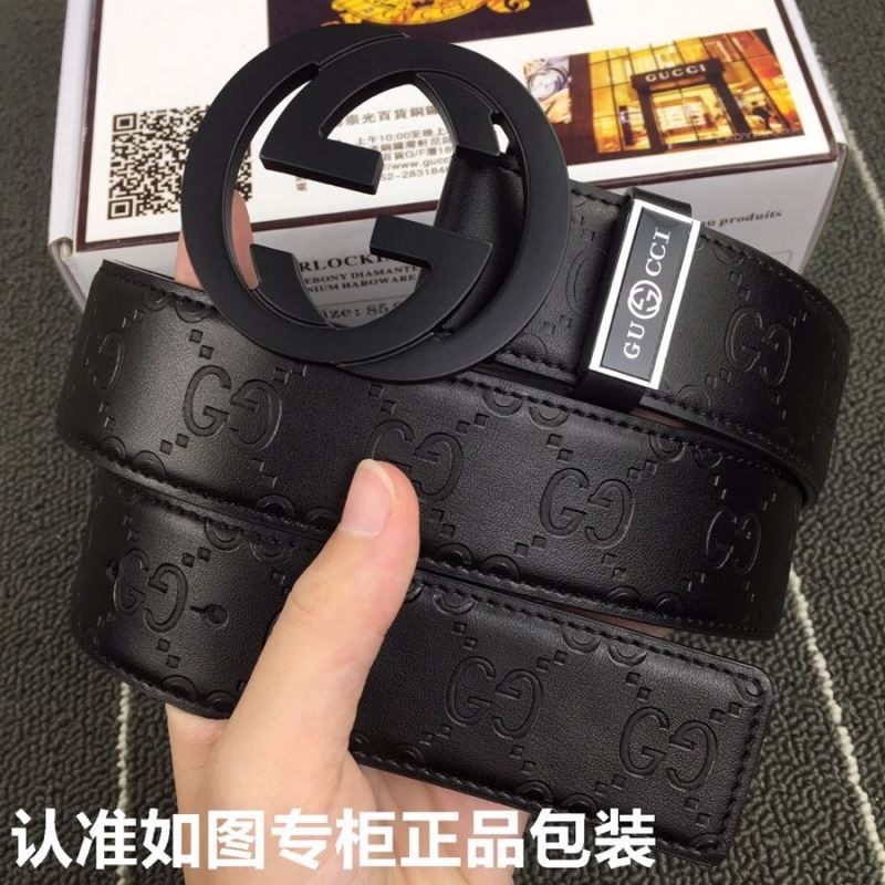 Gucci Belts