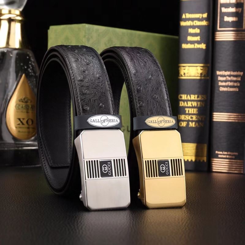 Gucci Belts