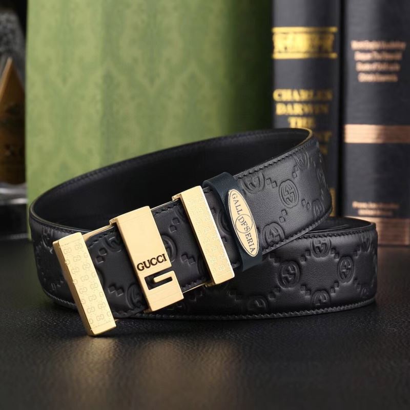 Gucci Belts