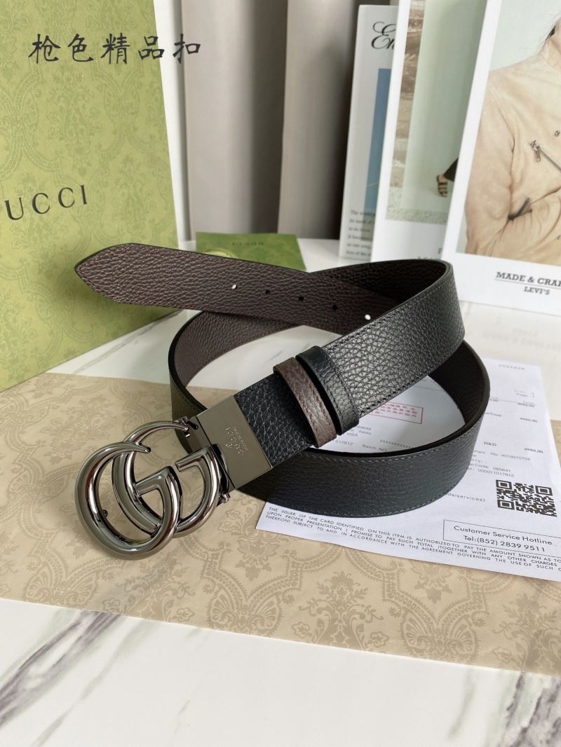 Gucci Belts