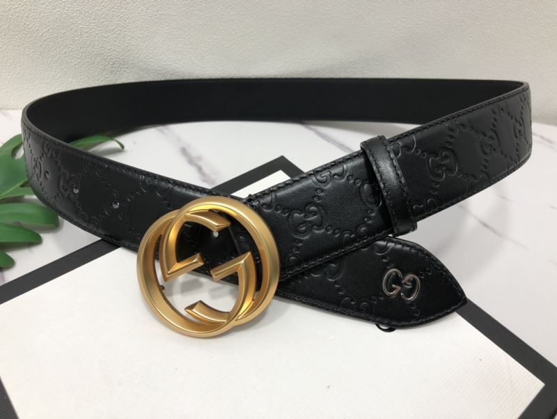 Gucci Belts