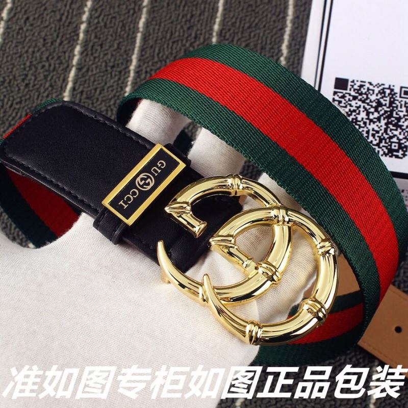 Gucci Belts