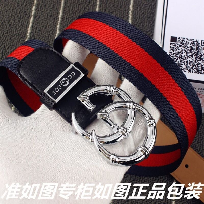 Gucci Belts