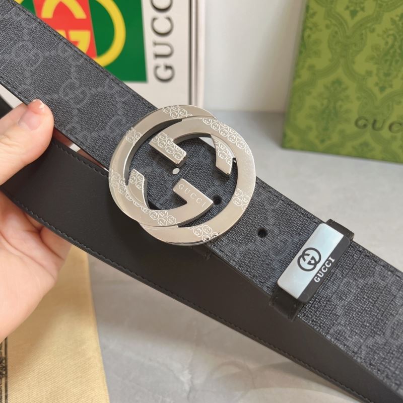 Gucci Belts