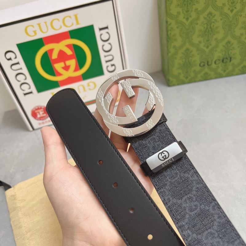 Gucci Belts