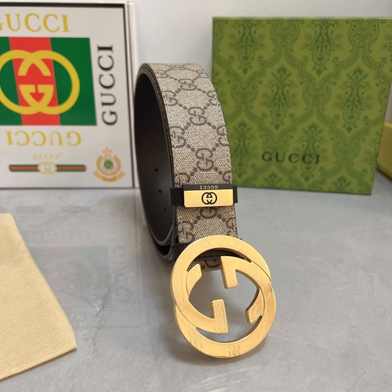 Gucci Belts