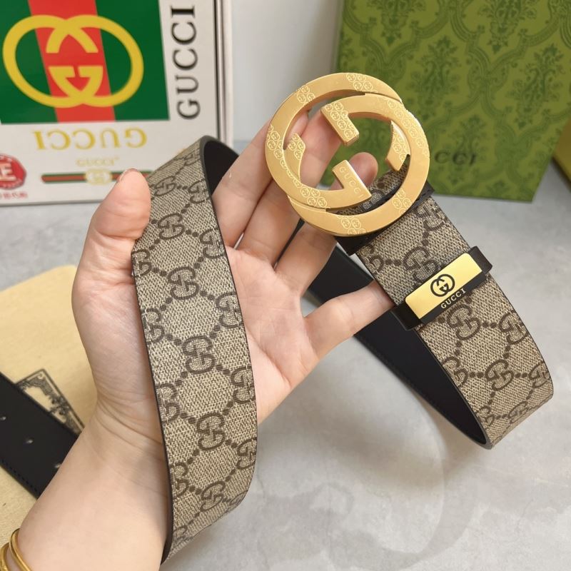 Gucci Belts