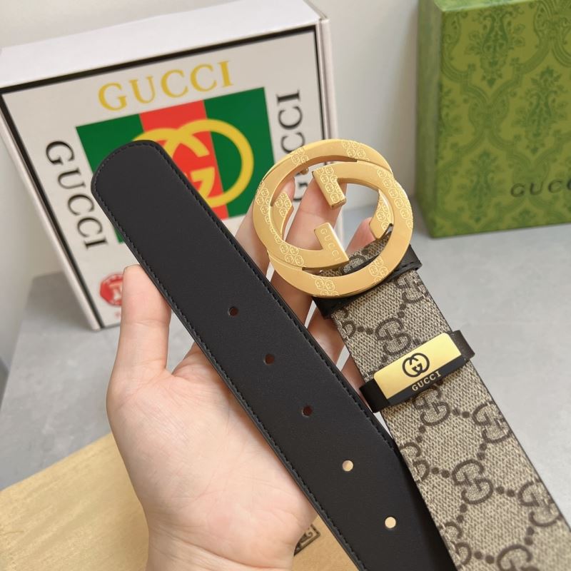 Gucci Belts