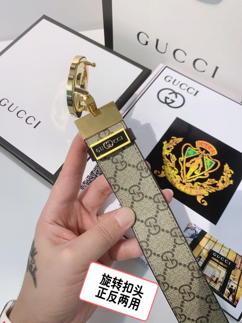 Gucci Belts