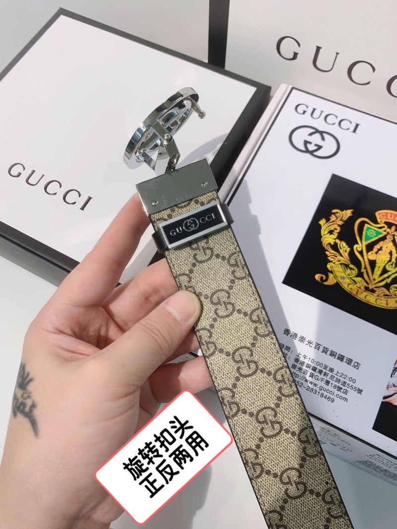 Gucci Belts