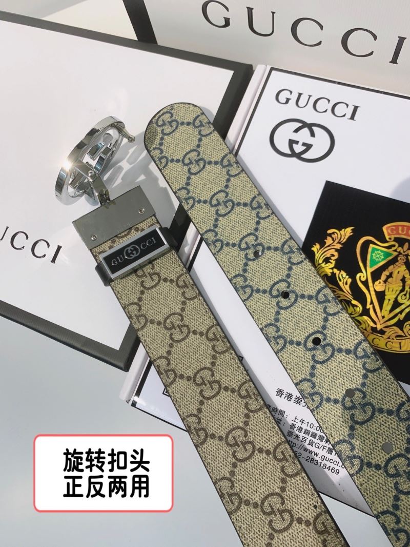 Gucci Belts