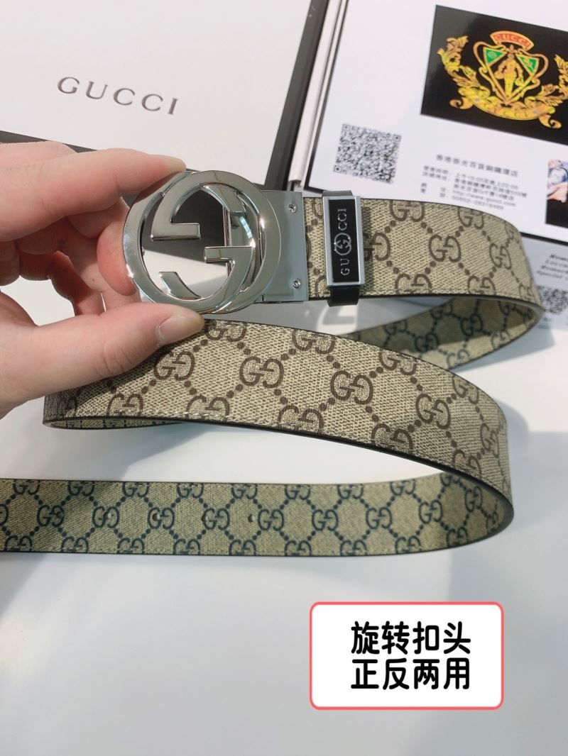 Gucci Belts