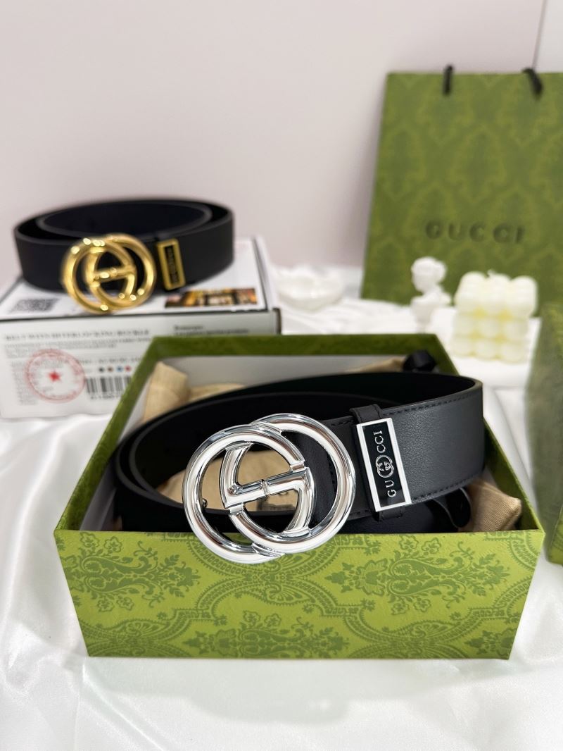 Gucci Belts