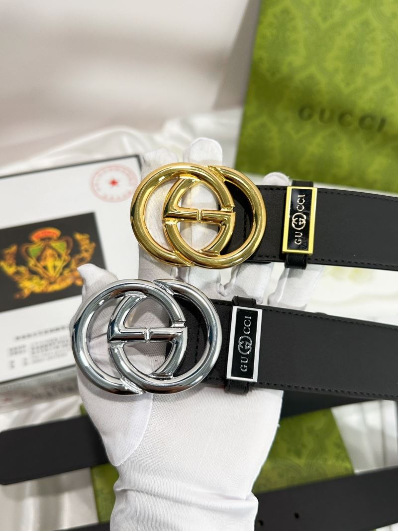 Gucci Belts