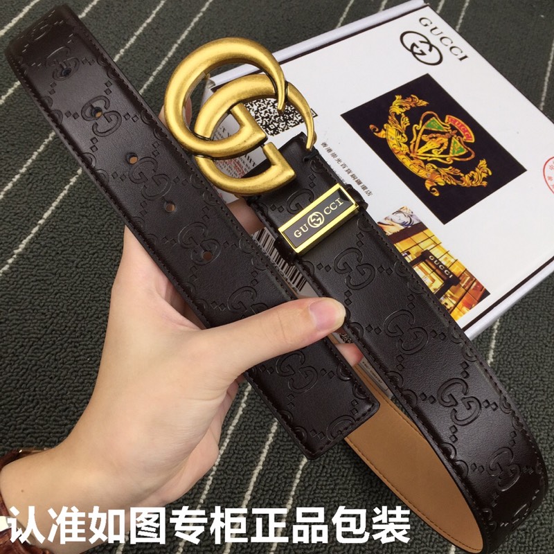 Gucci Belts