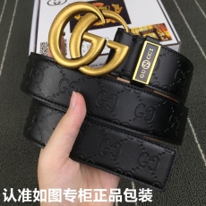 Gucci Belts