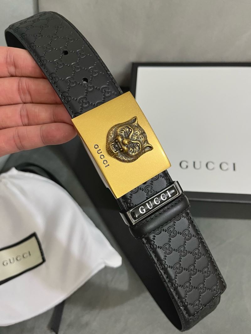 Gucci Belts