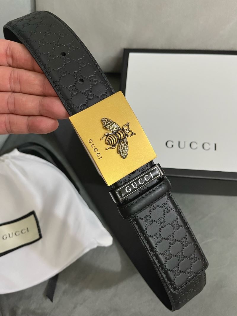 Gucci Belts