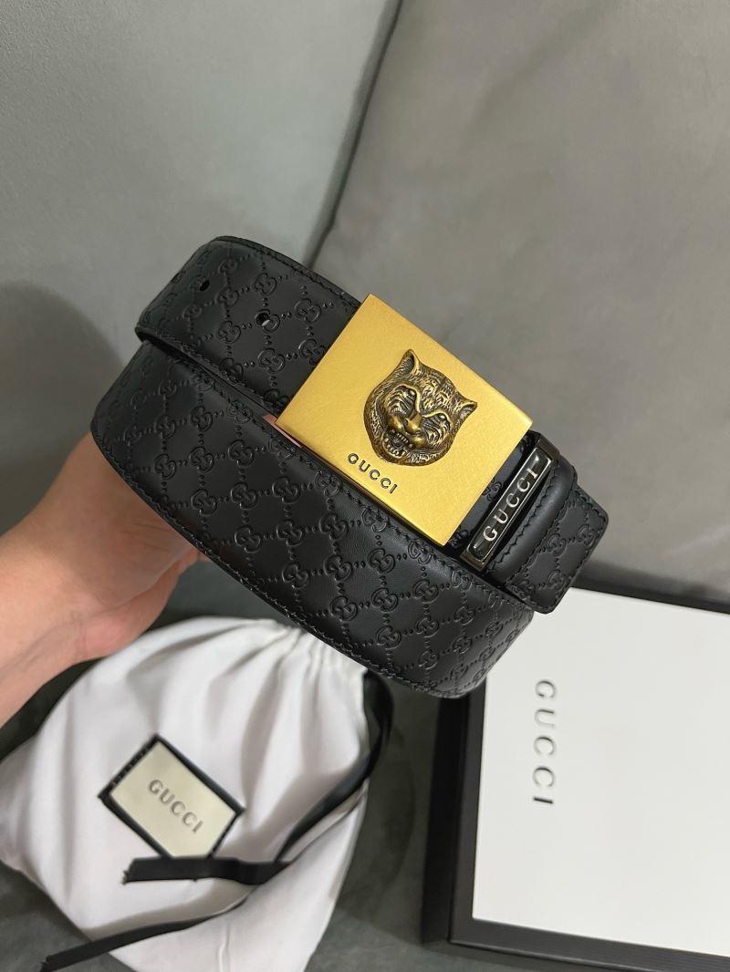 Gucci Belts