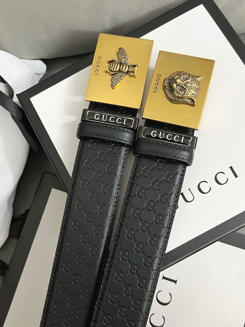 Gucci Belts