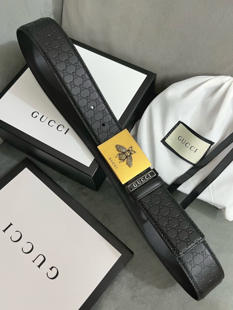 Gucci Belts