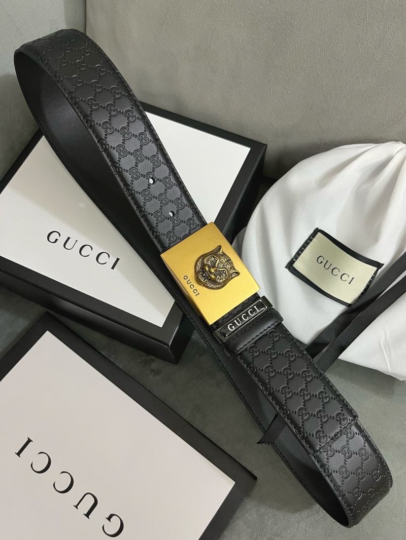 Gucci Belts