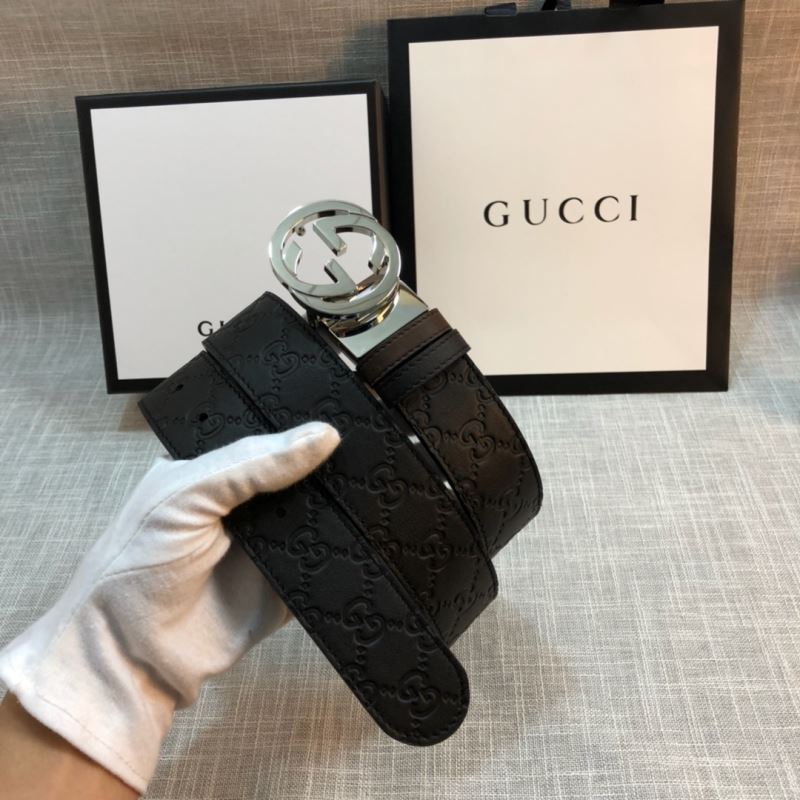 Gucci Belts