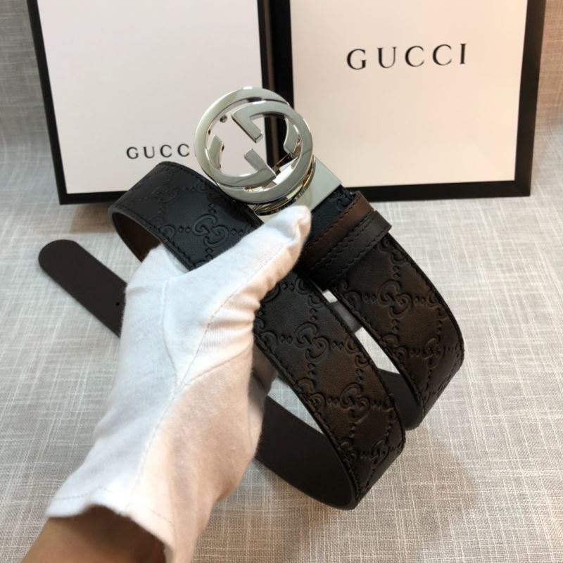 Gucci Belts