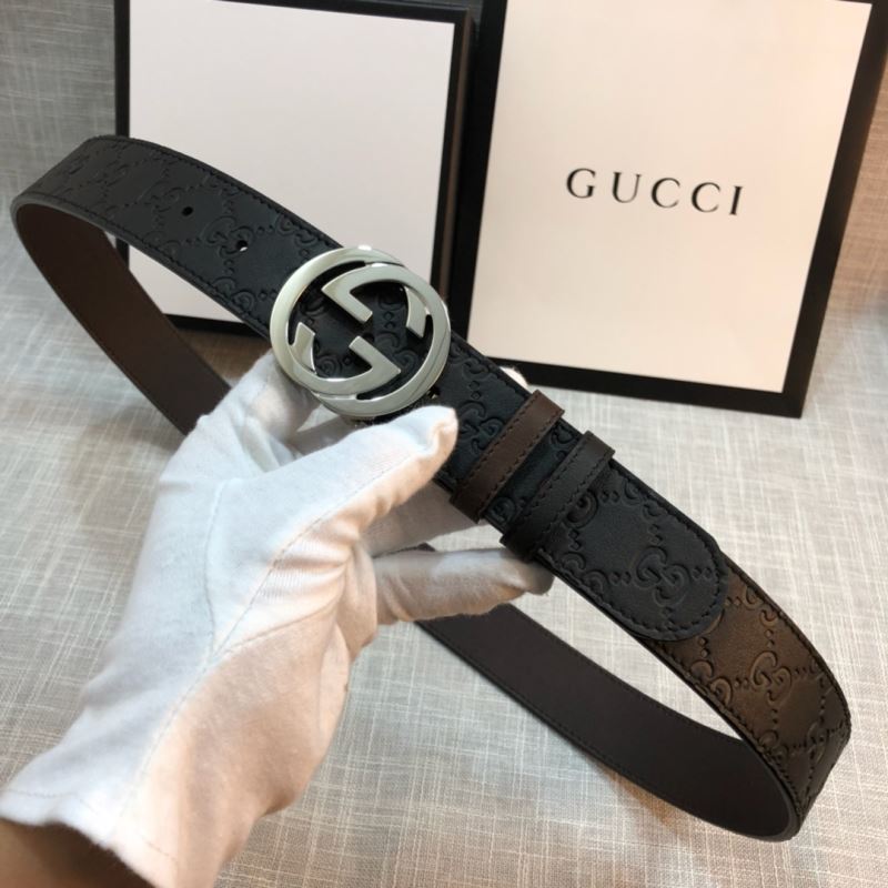 Gucci Belts