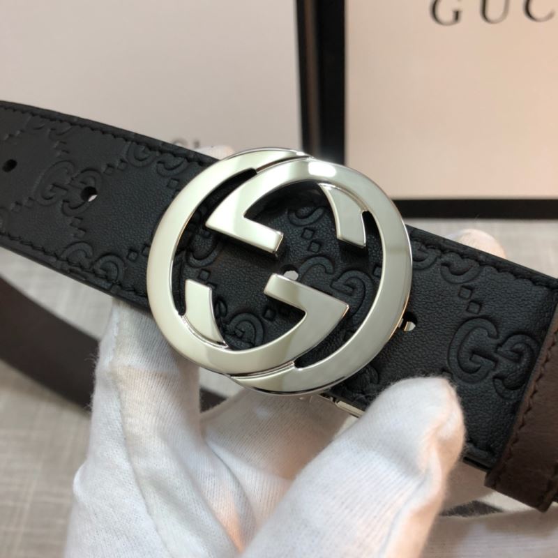 Gucci Belts