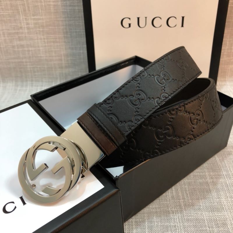 Gucci Belts